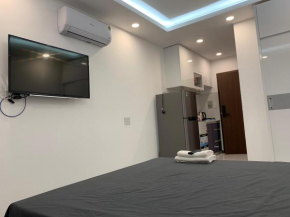 Smiley Apartment Quận 2